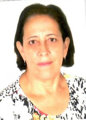 Maria da Cruz Borges da Silva